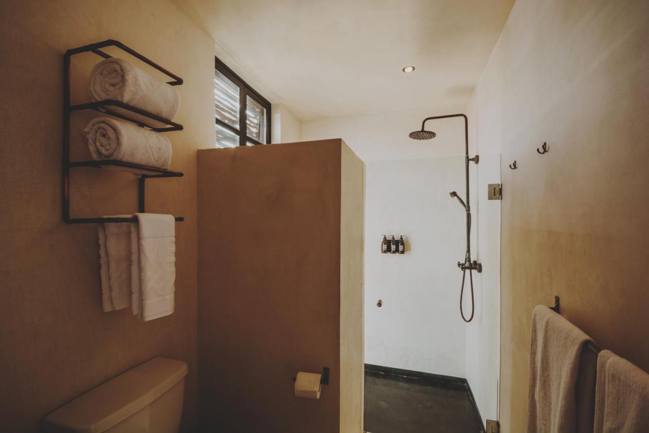 Maka Hotel Boutique Tulum Kültér fotó