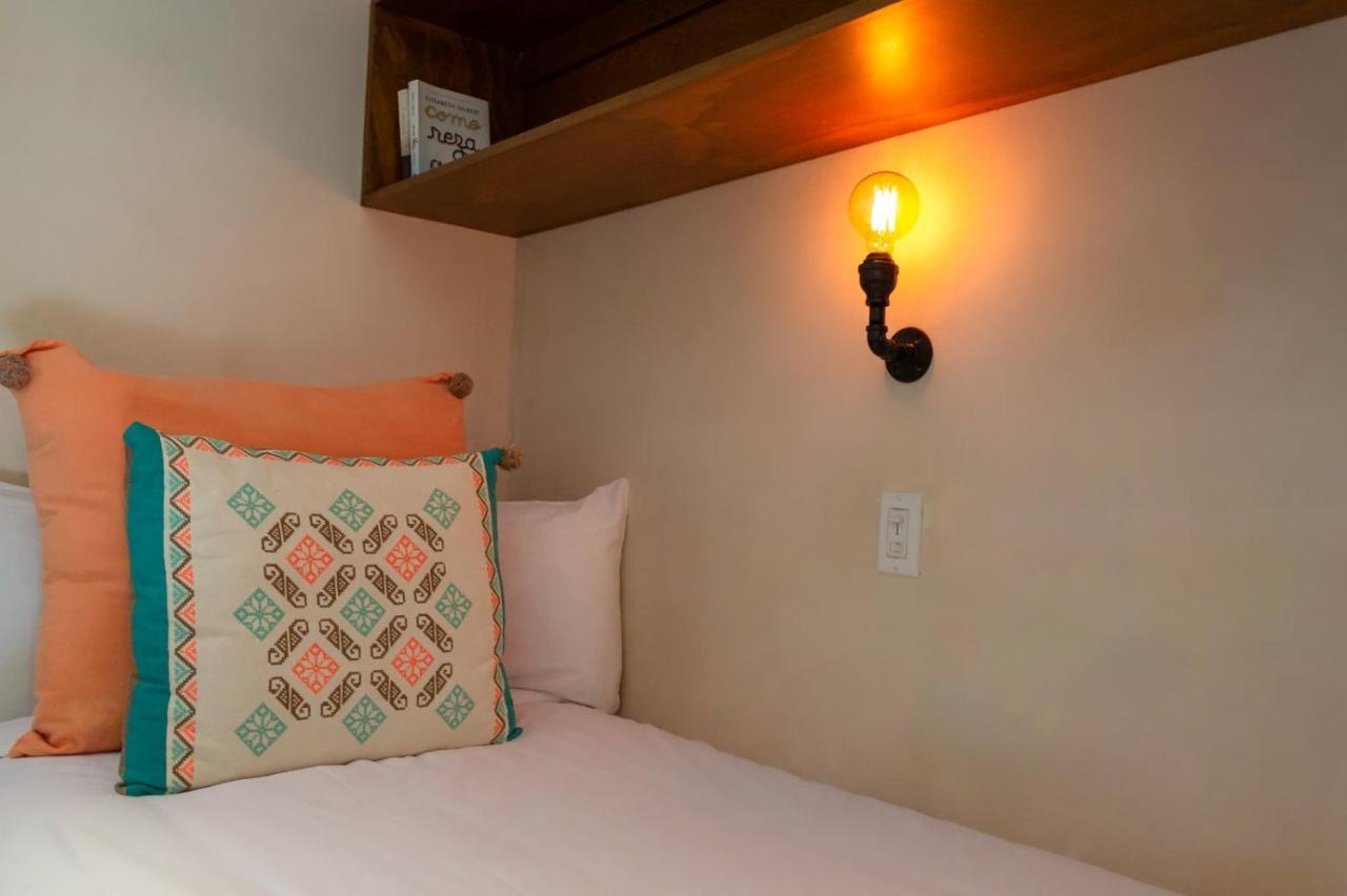 Maka Hotel Boutique Tulum Kültér fotó